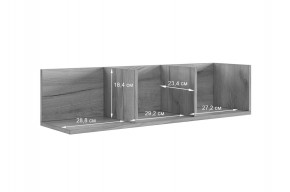 ДОМИНИКА К6 Гостиная в Ялуторовске - yalutorovsk.mebel24.online | фото 7