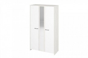 ДУБЛИН ШКЗ-1200 Шкаф с зеркалом в Ялуторовске - yalutorovsk.mebel24.online | фото