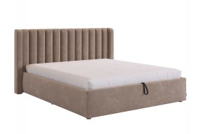 ЕВА Кровать с ПМ 1600 в Ялуторовске - yalutorovsk.mebel24.online | фото 18