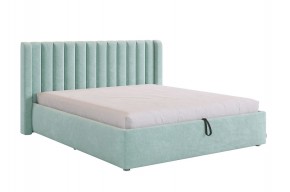 ЕВА Кровать с ПМ 1600 в Ялуторовске - yalutorovsk.mebel24.online | фото 21