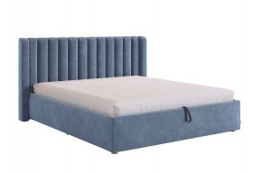 ЕВА Кровать с ПМ 1600 в Ялуторовске - yalutorovsk.mebel24.online | фото 27