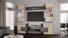 ФЭНТЕЗИ Гостиная в Ялуторовске - yalutorovsk.mebel24.online | фото