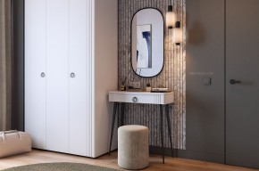 ФОРТУНА 2 Зеркало в Ялуторовске - yalutorovsk.mebel24.online | фото 4