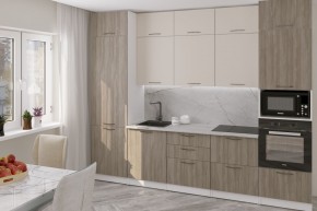 ФЬЮДЖИ Кухонный гарнитур Экстра (3000 мм) в Ялуторовске - yalutorovsk.mebel24.online | фото