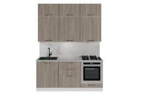 ФЬЮДЖИ Кухонный гарнитур Макси 1800 мм в Ялуторовске - yalutorovsk.mebel24.online | фото 4