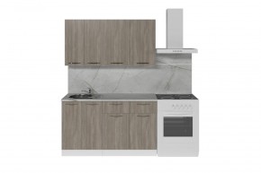 ФЬЮДЖИ Кухонный гарнитур Медиум 1400 мм в Ялуторовске - yalutorovsk.mebel24.online | фото 3