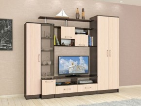 Гостиная Оскар-5 в Ялуторовске - yalutorovsk.mebel24.online | фото 4