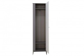 ГРЕТТА-ЭЛЬЗА 3 Шкаф 2-х створчатый в Ялуторовске - yalutorovsk.mebel24.online | фото 3