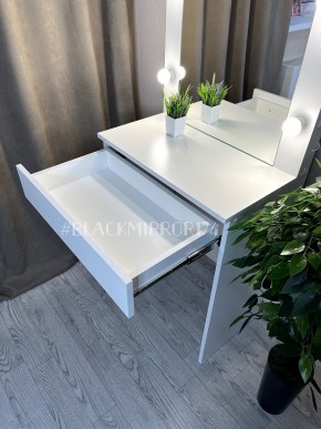 Гримёрный стол ГС1Н60 в Ялуторовске - yalutorovsk.mebel24.online | фото 2