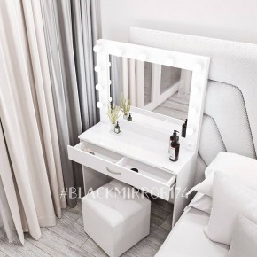 Гримерный стол ГС1Р100 в Ялуторовске - yalutorovsk.mebel24.online | фото 4