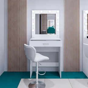 Гримерный стол ГС1РБ80 в Ялуторовске - yalutorovsk.mebel24.online | фото 2