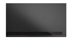 IBF 95-G1 MST Infinity Matt Black в Ялуторовске - yalutorovsk.mebel24.online | фото