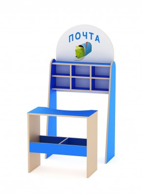 Игровая детская мебель Почта в Ялуторовске - yalutorovsk.mebel24.online | фото