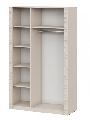 КАЛИПСО Гостиная модульная (Меланж) в Ялуторовске - yalutorovsk.mebel24.online | фото 20