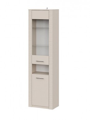 КАЛИПСО Спальный гарнитур (Меланж) модульный в Ялуторовске - yalutorovsk.mebel24.online | фото 15