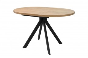 КАПРИ Стол кухонный раскладной в Ялуторовске - yalutorovsk.mebel24.online | фото 4