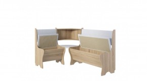 КОМФОРТ Угол кухонный в Ялуторовске - yalutorovsk.mebel24.online | фото 4