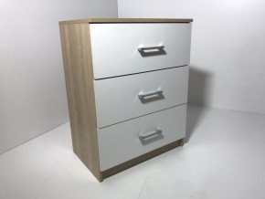Комод 3 ящика в Ялуторовске - yalutorovsk.mebel24.online | фото