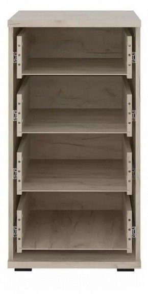 Комод Альянс 435.10 в Ялуторовске - yalutorovsk.mebel24.online | фото