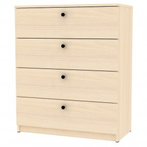 Комод Arvid K129 (ДМ) в Ялуторовске - yalutorovsk.mebel24.online | фото