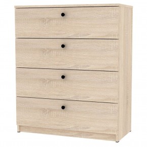 Комод Arvid K129 (ДСС) в Ялуторовске - yalutorovsk.mebel24.online | фото