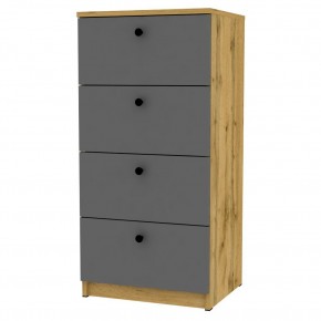 Комод Arvid K135 в Ялуторовске - yalutorovsk.mebel24.online | фото 20