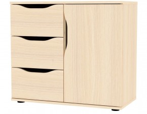 Комод Astrid K198 (ДМ) в Ялуторовске - yalutorovsk.mebel24.online | фото