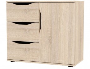 Комод Astrid K198 (ДСС) в Ялуторовске - yalutorovsk.mebel24.online | фото