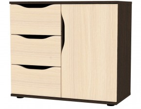 Комод Astrid K198 (Венге-ДМ) в Ялуторовске - yalutorovsk.mebel24.online | фото