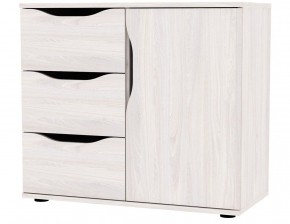Комод Astrid K198 (ЯАС) в Ялуторовске - yalutorovsk.mebel24.online | фото