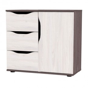Комод Astrid K198 (ЯАТ-ЯАС) в Ялуторовске - yalutorovsk.mebel24.online | фото