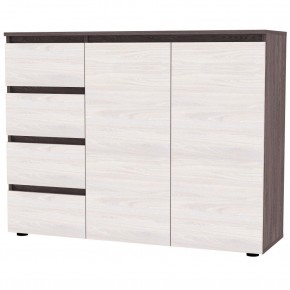 Комод Erik K183 (ЯАТ-ЯАС) в Ялуторовске - yalutorovsk.mebel24.online | фото