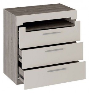 Комод Фьюжн ТД-260.04.01 в Ялуторовске - yalutorovsk.mebel24.online | фото 2