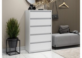 Комод Идена КМ06-700 в Ялуторовске - yalutorovsk.mebel24.online | фото 3