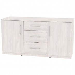 Комод K-70x135x45-1 (ЯАС) Калисто в Ялуторовске - yalutorovsk.mebel24.online | фото