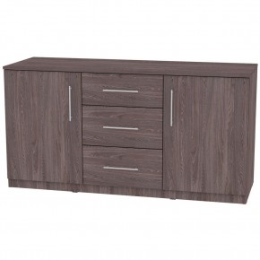 Комод K-70x135x45-1 (ЯАТ) Калисто в Ялуторовске - yalutorovsk.mebel24.online | фото