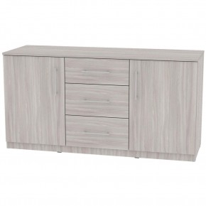 Комод K-70x135x45-1 (ЯШС) Калисто в Ялуторовске - yalutorovsk.mebel24.online | фото