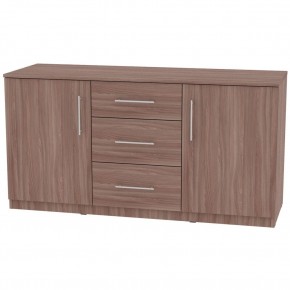Комод K-70x135x45-1 (ЯШТ) Калисто в Ялуторовске - yalutorovsk.mebel24.online | фото