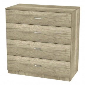 Комод K-93x90x45-1 (ДКМ)​​​​​​​ Калисто в Ялуторовске - yalutorovsk.mebel24.online | фото