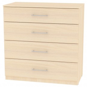 Комод K-93x90x45-1 (ДМ) Калисто в Ялуторовске - yalutorovsk.mebel24.online | фото