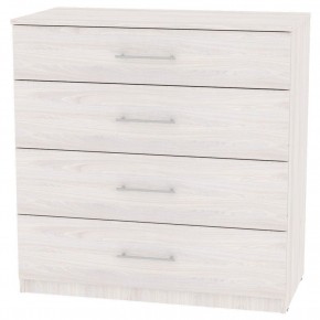 Комод K-93x90x45-1 (ЯАС) Калисто в Ялуторовске - yalutorovsk.mebel24.online | фото