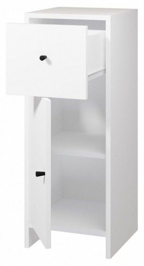 Комод Квадро в Ялуторовске - yalutorovsk.mebel24.online | фото 2