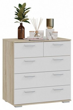 Комод Квинт 02-45.003 в Ялуторовске - yalutorovsk.mebel24.online | фото 1