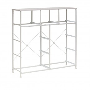 Комод Leset Линкс 9 ящиков (к/з) в Ялуторовске - yalutorovsk.mebel24.online | фото 10