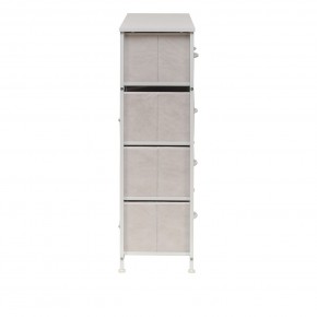 Комод Leset Линкс 9 ящиков (к/з) в Ялуторовске - yalutorovsk.mebel24.online | фото 4