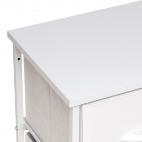Комод Leset Линкс 9 ящиков (к/з) в Ялуторовске - yalutorovsk.mebel24.online | фото 5