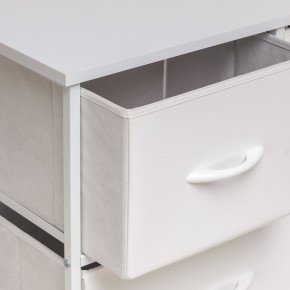 Комод Leset Линкс 9 ящиков (к/з) в Ялуторовске - yalutorovsk.mebel24.online | фото 8