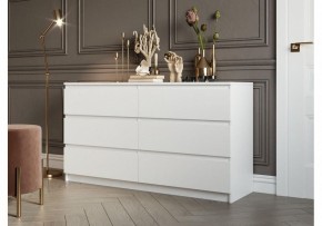 Комод Мадера в Ялуторовске - yalutorovsk.mebel24.online | фото 3