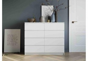 Комод Мадера в Ялуторовске - yalutorovsk.mebel24.online | фото 3