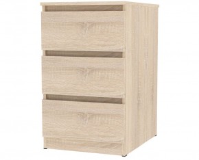 Комод Мальта K204 (ДСС) в Ялуторовске - yalutorovsk.mebel24.online | фото